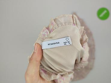 rodebjer: Reserved, Sukienka damska, rozmiar S — 4