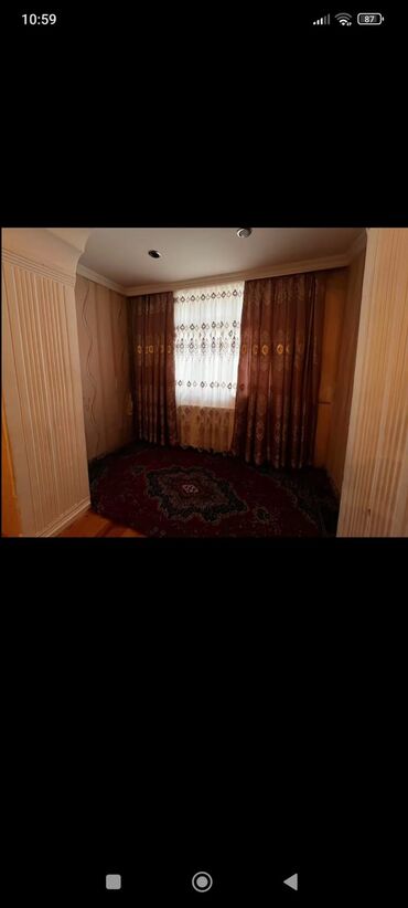 Köhnə tikili: Saray, 2 otaqlı, Köhnə tikili, 45 kv. m — 10