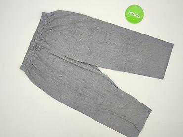 czarne bluzy: Spodnie dresowe damskie, rozmiar M — 2
