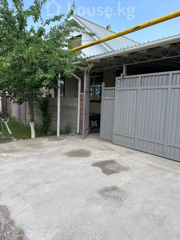 Продажа домов: Дом, 90 м², 3 комнаты, Агентство недвижимости, Косметический ремонт