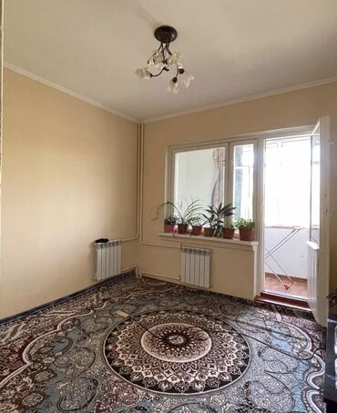Продажа квартир: 3 комнаты, 62 м², 105 серия, 4 этаж, Евроремонт