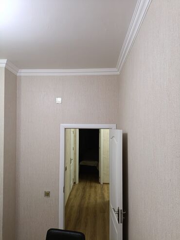 Uzunmüddətli kirayə mənzillər: Kirayə mənzil – şəhər mənzərəsi ilə - Plan: işıqlı otaq, ayrıca — 32