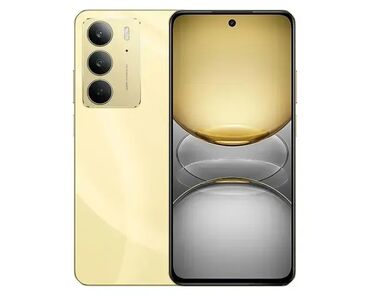 silvercrest mlin za kafu: 📱 REALME C75 RMX3941 Lightning Gold 8/256GB – Brzina i stil u zlatnoj