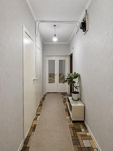 стадионная: 2 комнаты, 60 м², 12 мкр 106 серия, 1 этаж, Косметический ремонт — 9