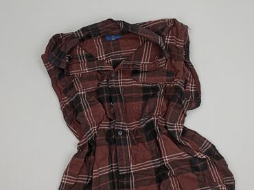 zara basic t shirty: George, Women`s shirt, size L (EU 40)