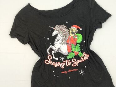 t shirty hugo boss: Cropp, Women`s T-shirt, size XS (EU 34)