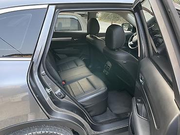 byd qin plus dm i: Renault Samsung QM6: 2021 г., 2 л, Автомат, Газ, Кроссовер — 6