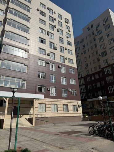 купить квартиру в 10 микрорайоне: 1 комната, 52 м², Элитка, 3 этаж, Евроремонт