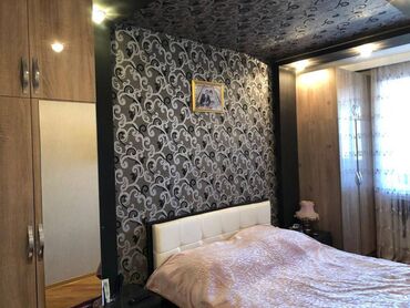 Yeni tikili: 3 otaqlı, Yeni tikili, m. Nəriman Nərimanov, 130 kv. m — 9