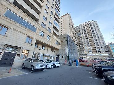 Mənzillər: 4 otaqlı, Yeni tikili, 264 kv. m — 2