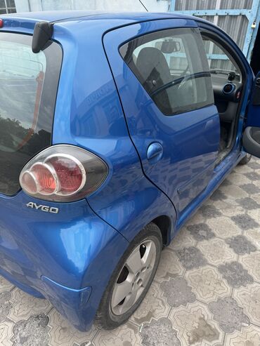 купить двигатель опель астра 1 7 дизель: Toyota Aygo: 2009 г., 1 л, Механика, Бензин, Хэтчбэк