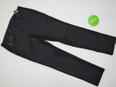 marc cain second hand: Marc Cain, Spodnie materiałowe damskie, rozmiar S — 2