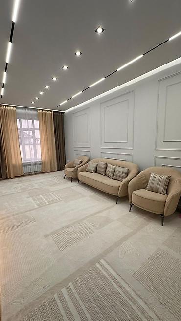 Продажа коттеджей и домов: Продаётся роскошный Дом 📈Район: Арча-Бешик ▪️ рядом улица — 4