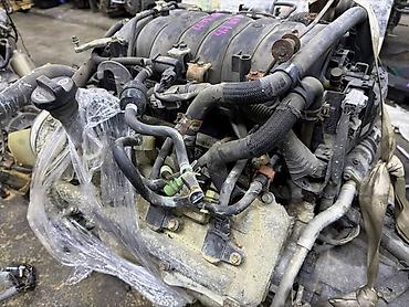 e53 4 8: Бензиновый мотор Lexus 2005 г., 4.7 л, Б/у, Оригинал, США — 7
