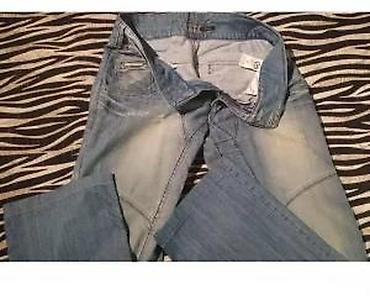 Farmerke: SPEEDWAY DENIM, TOP, VRH, VEL.32, FERRE TOP, VEL. 32 | Polovno! ! ! — 14