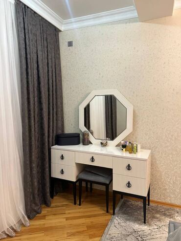 Yeni tikili: 3 otaqlı, Yeni tikili, 120 kv. m — 16