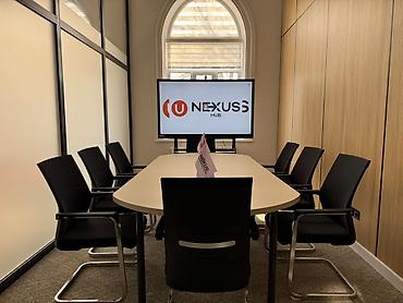 Аренда коворкинга: Коворкинг! Залы для конференции Переговорные. Open Space Аренда — 5