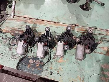 pezo 1: MOTORIC ZADNJEG BRISACA ZA ALFA ROMEO 159 | motoric zadnjeg brisaca — 1