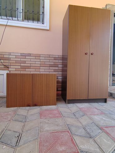 Dolablar: Dolab
60azn
Lokbatan 8916 leli