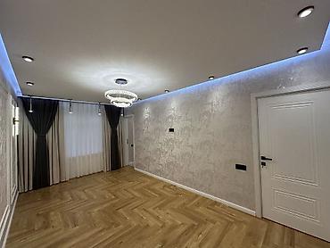 Daşınmaz əmlak: Bakı, Əhmədli, 3 otaqlı, Köhnə tikili, m. Xalqlar Dostluğu, 65 kv. m — 2