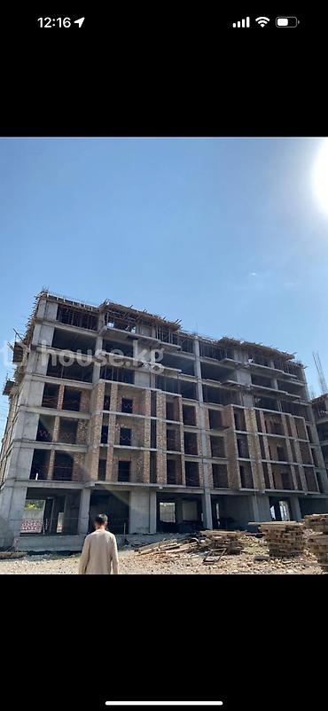Продажа квартир: 1 комната, 51 м², Элитка, 13 этаж, Готовая ПСО (под самоотделку) — 9