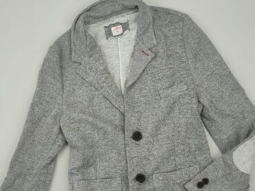 zara kombinezon o kroju marynarki: Blazer, 12 years, 146-152 cm, condition - Good