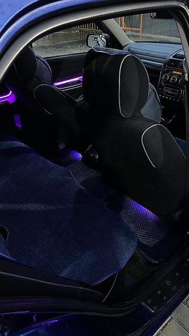 Toyota: Toyota Altezza: 2003 г., 2 л, Автомат, Бензин, Седан — 3