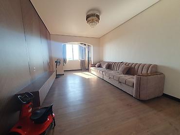 106: 2 комнаты, 52 м², Арча-Бешик ж/м 106 серия улучшенная, 6 этаж, Дизайнерский ремонт — 3