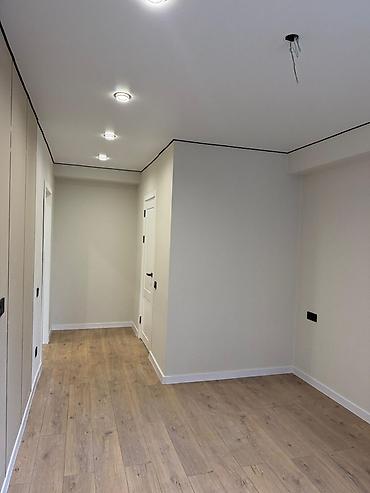 Продажа квартир: 2 комнаты, 56 м², 1 этаж, Евроремонт — 16