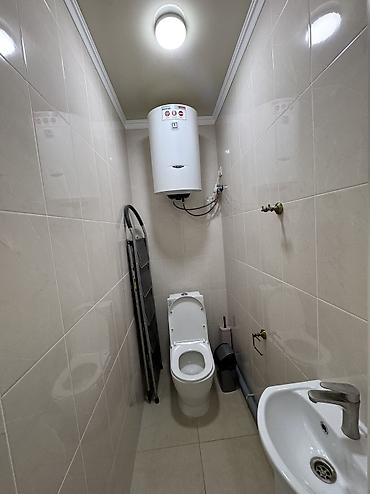 недвижимость квартир: 2 комнаты, 75 м², Ала-Арча ТРЦ Элитка, 2 этаж, Свежий ремонт — 7