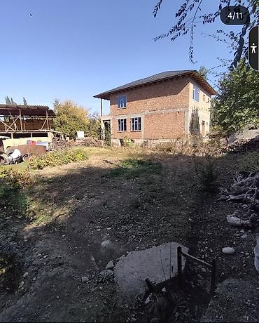 купить участок в ипотеку: Продаётся земельный участок с жилым домом и хозяйственными постройками — 4