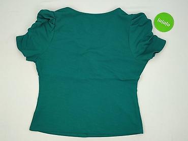 krótka: Shein Curve, Bluzka damska, rozmiar 3XL — 3