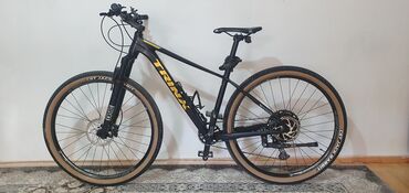 Горные велосипеды: Горный велосипед, Trinx, Рама L (172 - 185 см), Алюминий, Новый — 1