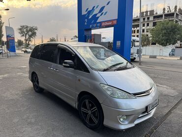 тойота ноах купить: Toyota Estima: 2003 г., 2.4 л, Автоматические, Газ, Минивэн
