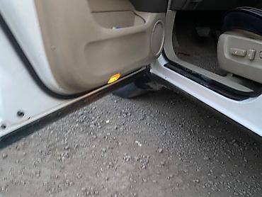 срочно лексус: Lexus RX: 2001 г., 0.3 л, Автомат, Бензин, Кроссовер — 7