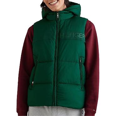 kurtka: Puxovik kurtka, Tommy Hilfiger, M — 3