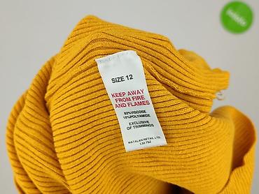 sweter papaya: Papaya, Sweter damski, rozmiar L — 7