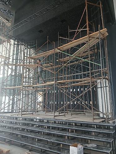 nərdivan satışı sədərək: Salam beton dirəklər lesalarin alişi satşi və arndiyasi peşakar — 2