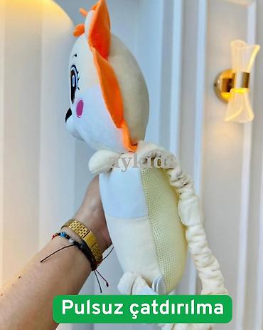 🛡️ **Baby Head Protector – Körpələr üçün Təhlükəsizlik Yastığı** 👶💙 at lalafo.az — 9 🛡️ **Baby Head Protector – Körpələr üçün Təhlükəsizlik Yastığı** 👶💙 — 9