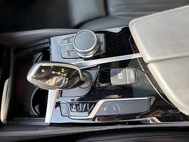 BMW: BMW 530: 2019 г., 2 л, Робот, Бензин, Седан — 8