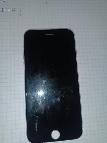 Apple iPhone: IPhone 7, Черный — 4