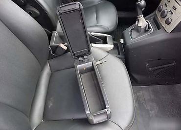 lanac za motor: NASLON ZA RUKU ZA OPEL ASTRA H, MERIVA, ZAFIRA | Svi delovi za Opel — 1