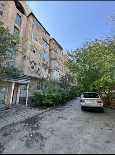 Продажа квартир: 2 комнаты, 50 м², Индивидуалка, 5 этаж, Старый ремонт