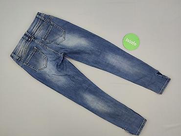 ed hardi jeans: Jeansy damskie, rozmiar XS — 3