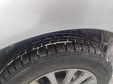 Honda: Honda Odyssey: 2002 г., 2.3 л, Автомат, Бензин, Минивэн — 2