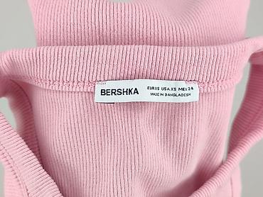 batman bershka: Bershka, Top damski, rozmiar XS — 4