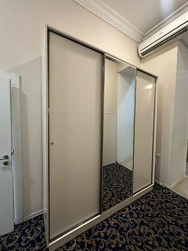Otaqların günlük kirayəsi: Satılır. 12 otaq üçün mebel komplekti (televizor və kondisioner daxil — 26