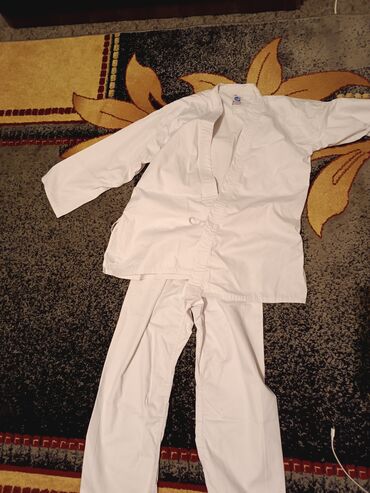 купальник белый для танцев: Срочно! Продается кимоно для каратэ в отличном состоянии . на рост