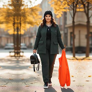 Спортивные костюмы: Новое поступление от Магазина SQ.kg 📞 (W/A) "Mega" 📞 (W/A) "O" Наш — 29