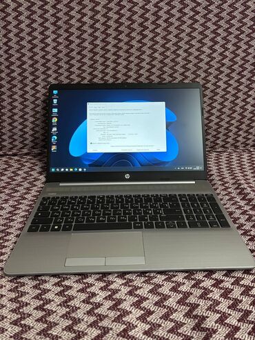 notbuk hp: HP 15.6 ", AMD Ryzen 7, 256 GB